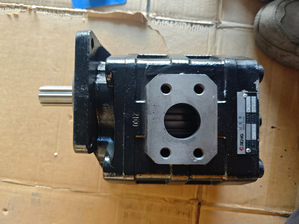 LGCB2100, Lonking & Liugong Gear Pump
