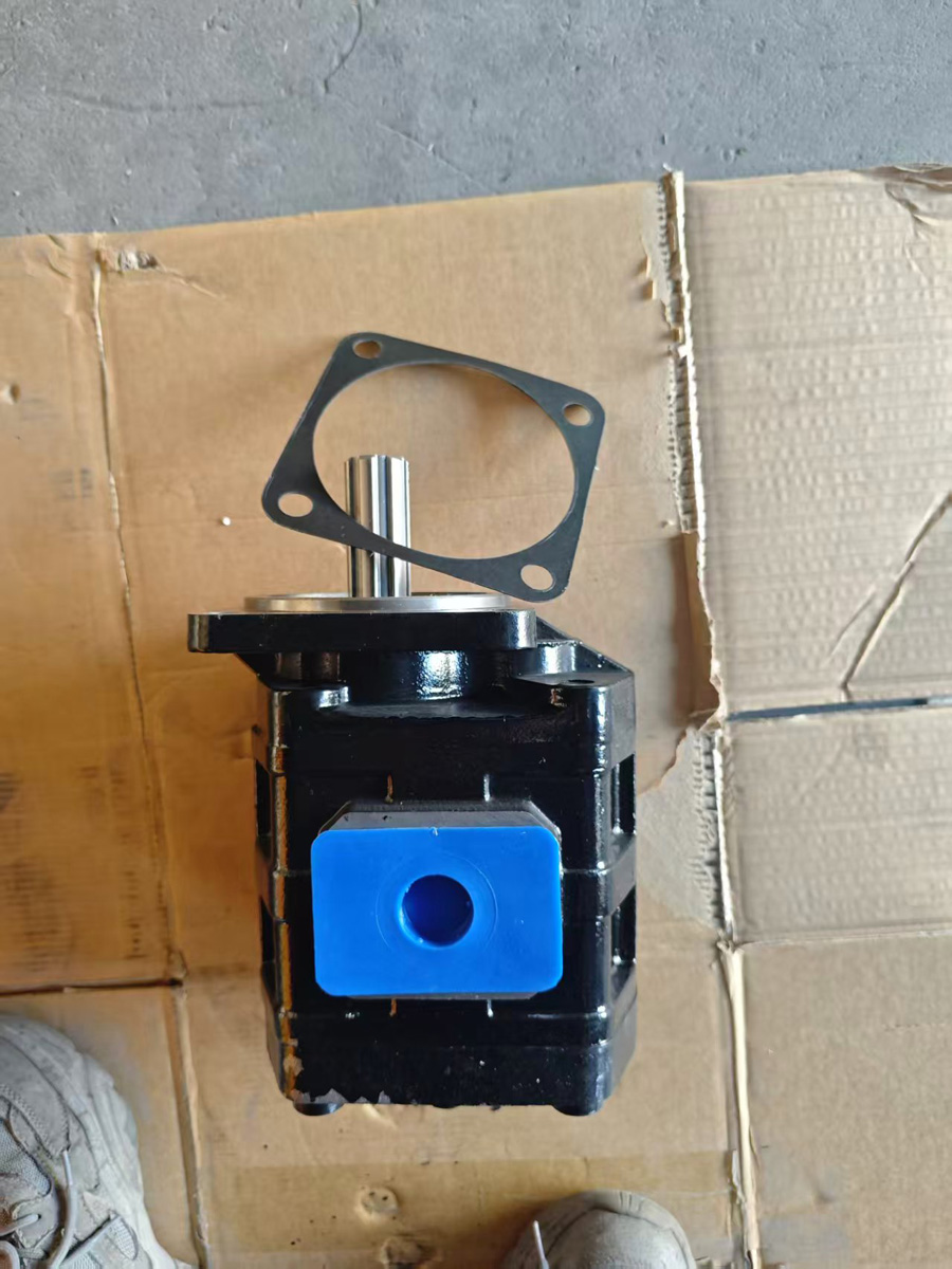 LGCB2100, Lonking & Liugong Gear Pump