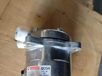 46C0110, Liugong Air Conditioning Compressor