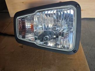 49C7721 & 49C7722, Liugong Headlamps
