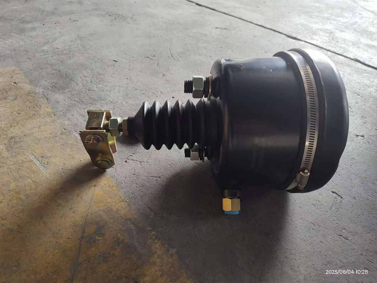 13C0009, Liugong Spare Parts, Brake Booster