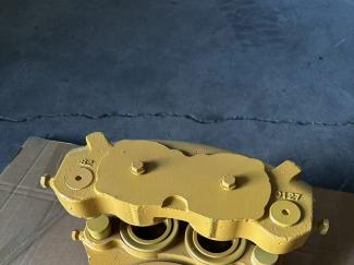 45C0004, Liugong Spare Parts, Brake Caliper