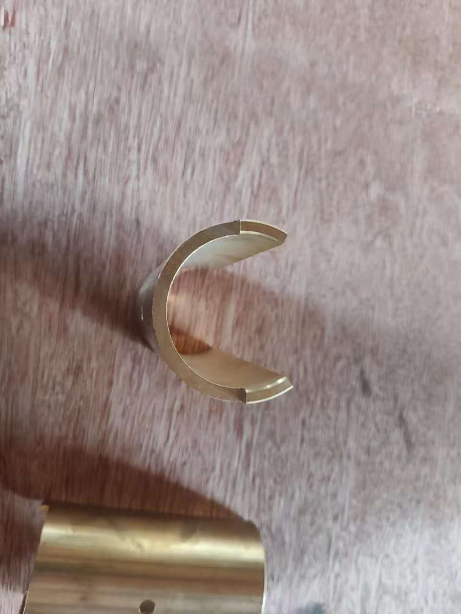 55A0942, Liugong Spare Parts, Bushing