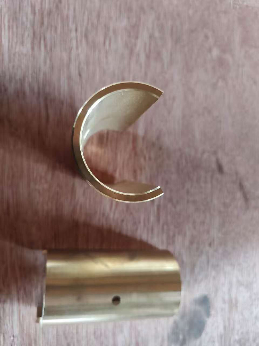 55A0942, Liugong Spare Parts, Bushing