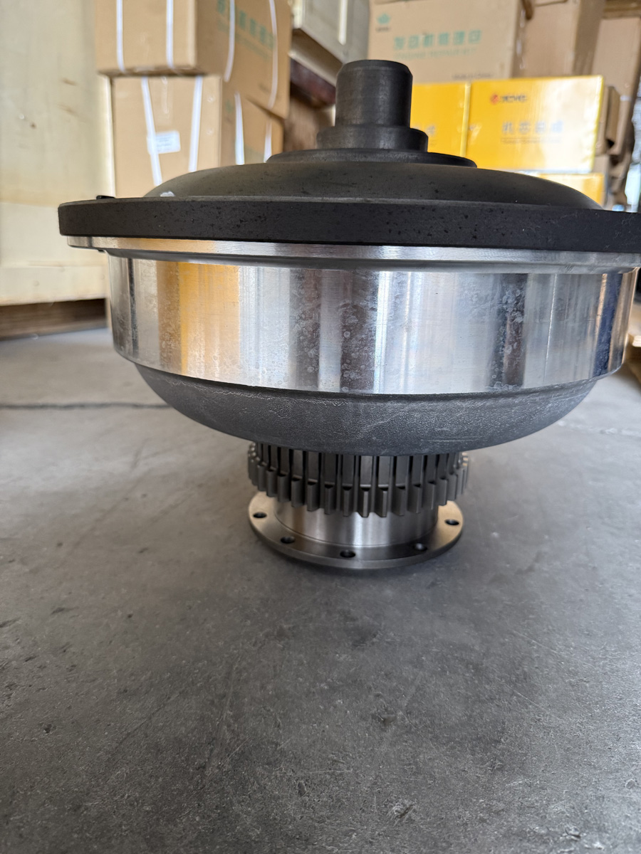LG853.02.01-001, Liugong Spare Parts, Torque Converter