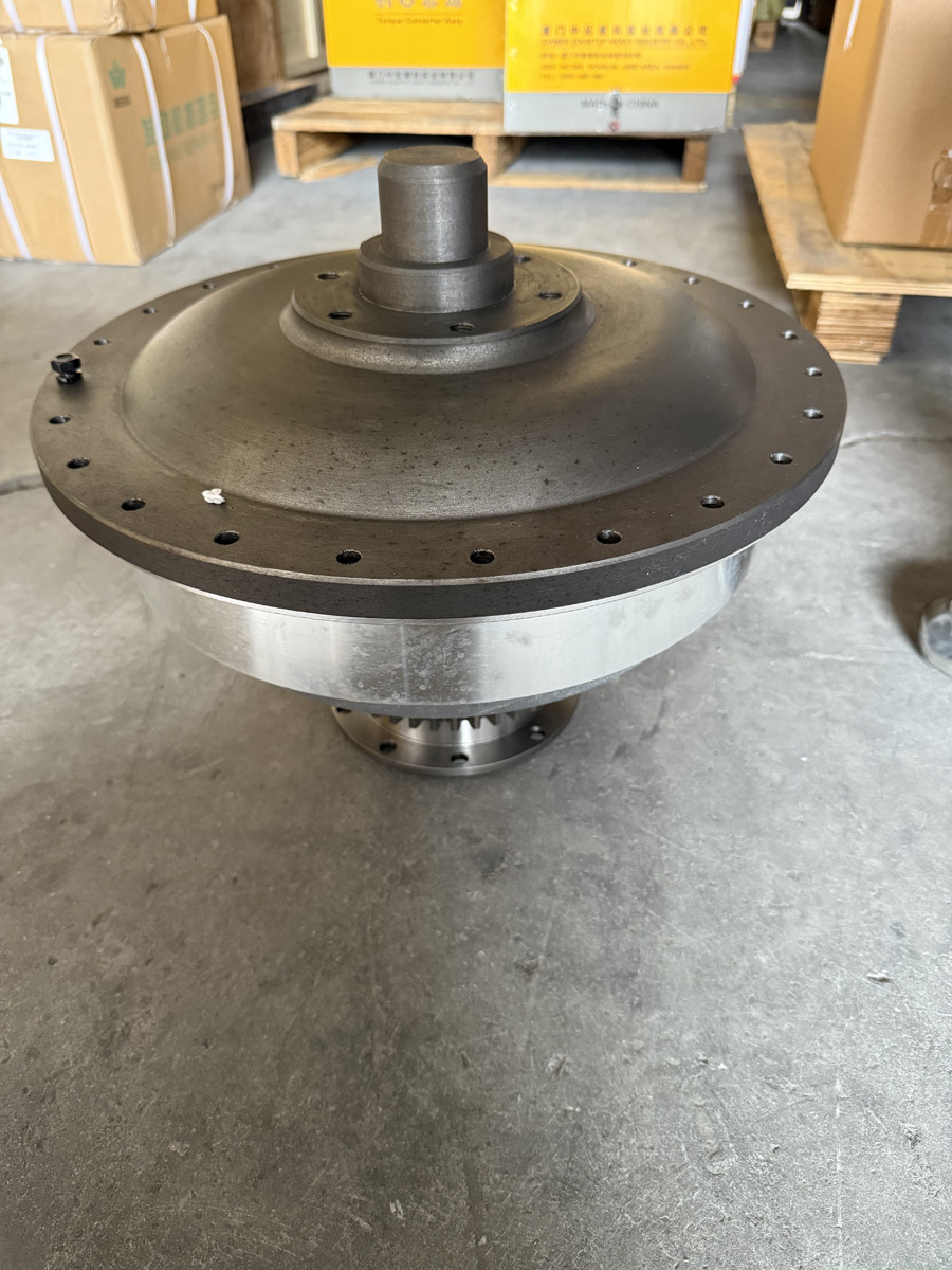 LG853.02.01-001, Liugong Spare Parts, Torque Converter