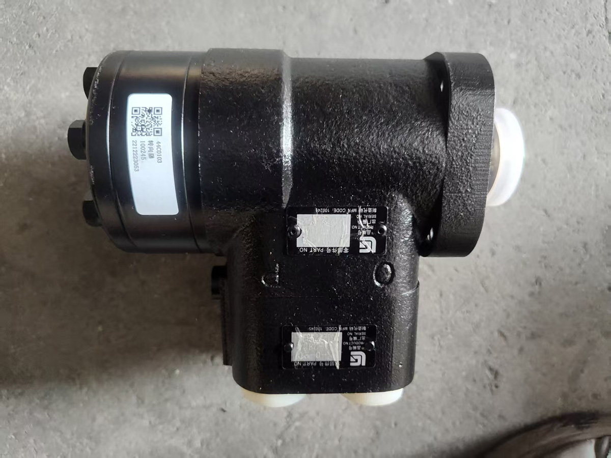 44C0103, Liugong Spare Parts, Steering Gear