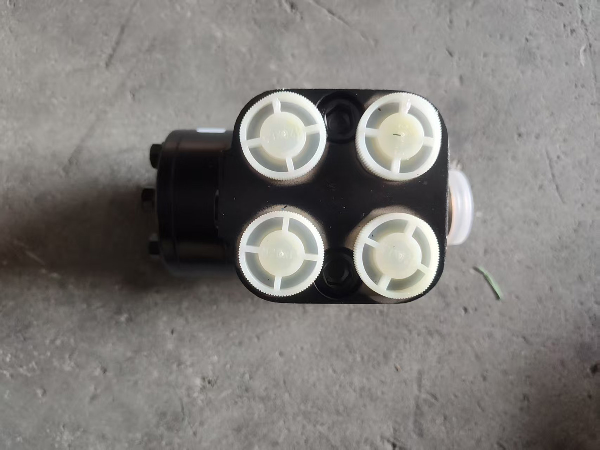 44C0103, Liugong Spare Parts, Steering Gear