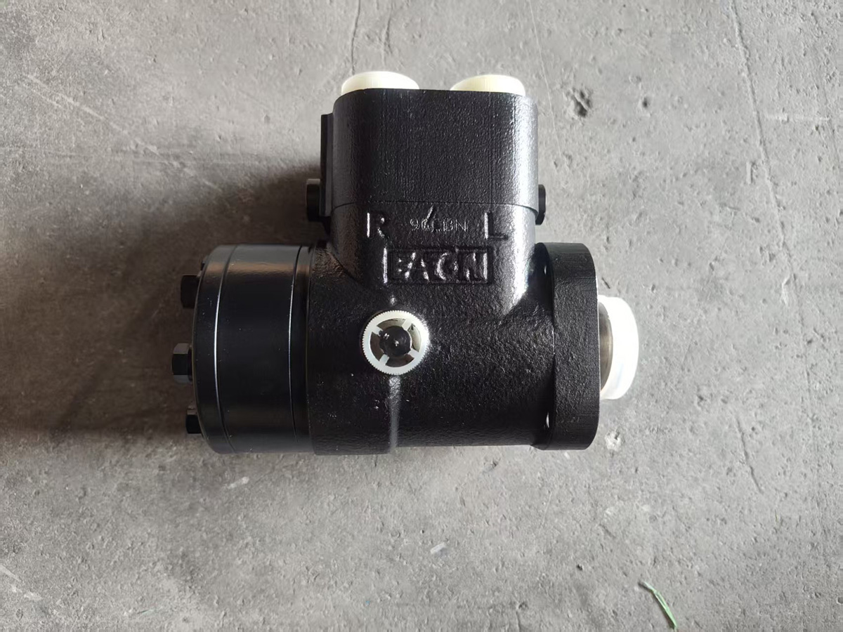 44C0103, Liugong Spare Parts, Steering Gear