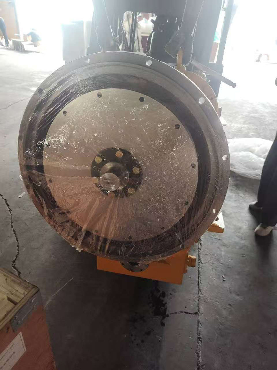29050027881, SDLG Spare Parts, Transmission Box